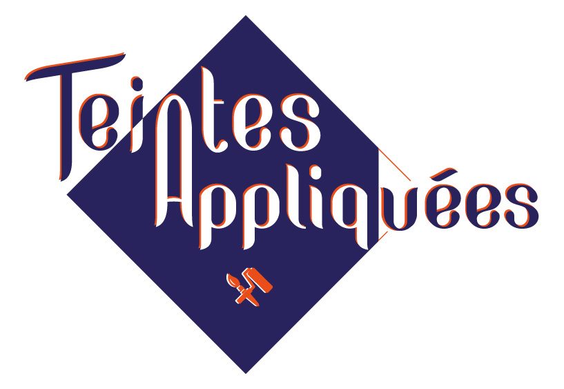 Teintes Appliquées